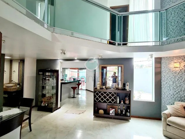 Imagem 3: Casa de Condominio em Lagoa - Macaé, RJ