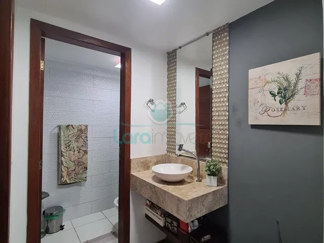 Imagem 8: Casa de Condominio em Lagoa - Macaé, RJ