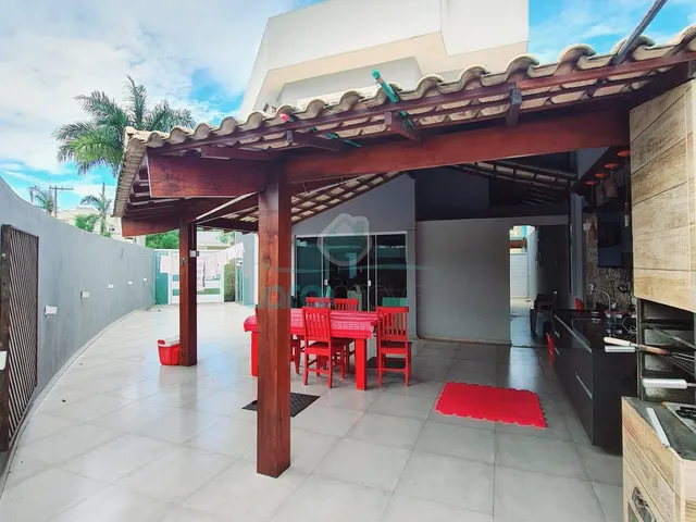 Imagem 6: Casa de Condominio em Lagoa - Macaé, RJ