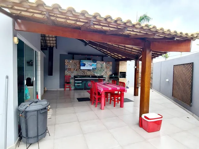 Imagem 4: Casa de Condominio em Lagoa - Macaé, RJ