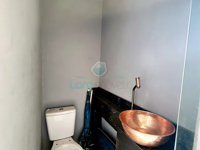 Imagem 9: Casa de Condominio em Lagoa - Macaé, RJ