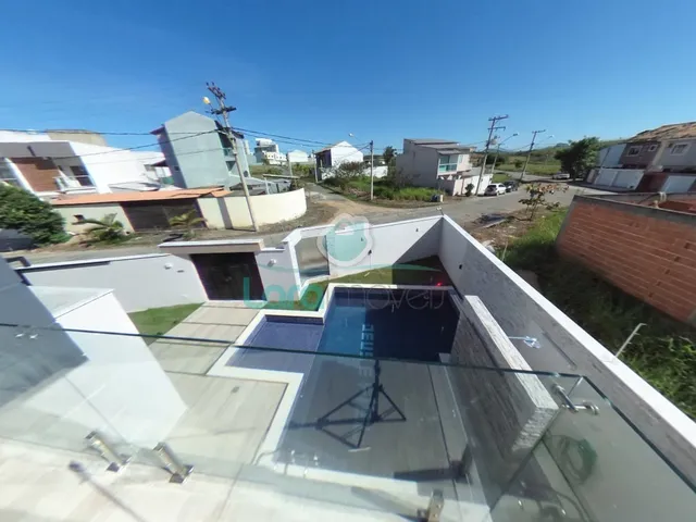 Imagem: Casa Duplex em Vale das Palmeiras - Macaé