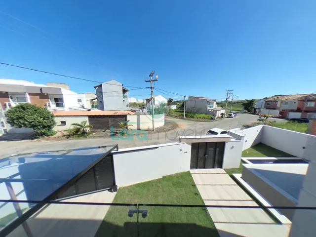 Imagem 2: Casa Duplex em Vale das Palmeiras - Macaé, RJ