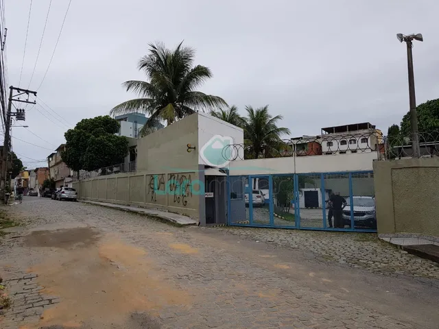 Imagem: Área em Alto dos Cajueiros - Macaé, RJ