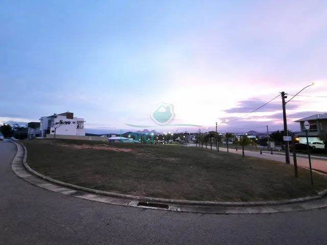 Imagem: Terreno em Condomínio em Alphaville - Rio