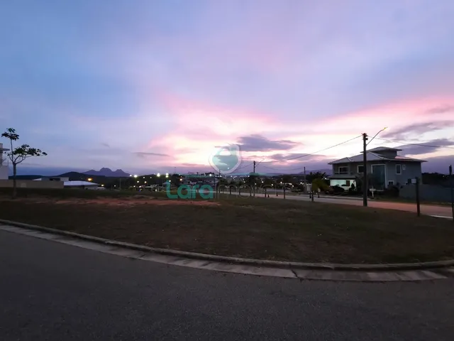 Imagem 2: Terreno em Condomínio em Alphaville - Rio das Ostras, RJ