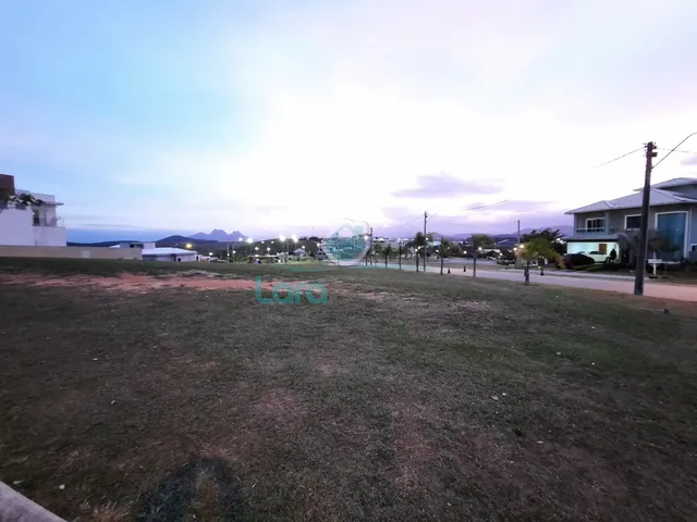 Imagem 3: Terreno em Condomínio em Alphaville - Rio das Ostras, RJ