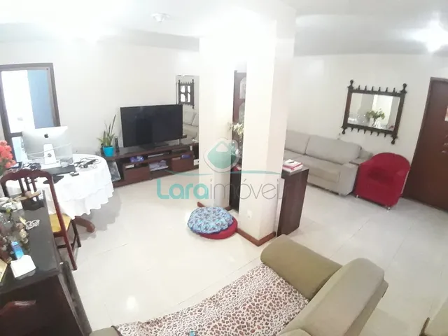 Imagem: Casa Térrea em Centro - Macaé, RJ