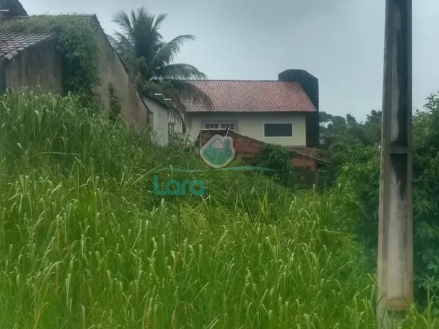 Imagem: Terreno Área Residencial em Glória - Macaé