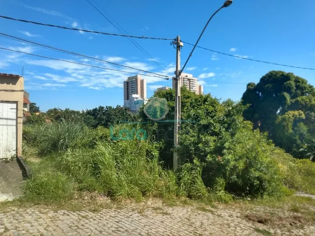 Imagem 4: Terreno Área Residencial em Glória - Macaé, RJ