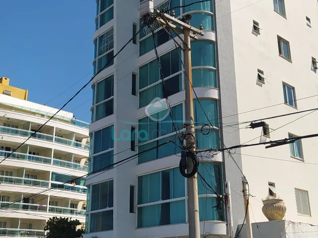 Imagem: O apartamento possui 2 Dormitórios, 2 Suítes, 3