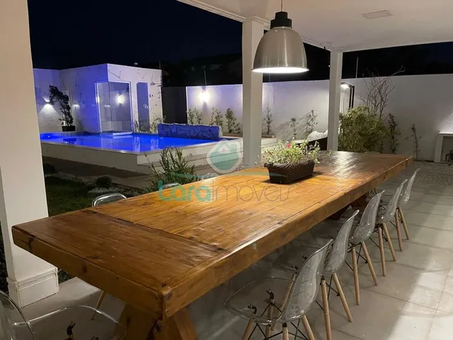 Imagem 10: Casa Duplex em Extensão do Bosque - Rio das Ostras, RJ
