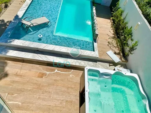 Imagem 9: Casa Duplex em Extensão do Bosque - Rio das Ostras, RJ