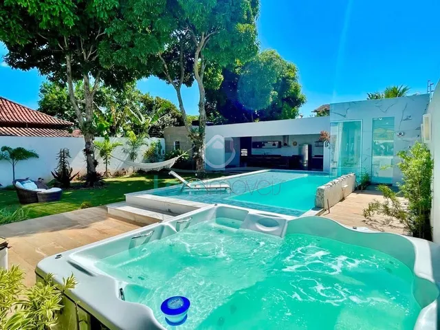 Imagem 7: Casa Duplex em Extensão do Bosque - Rio das Ostras, RJ
