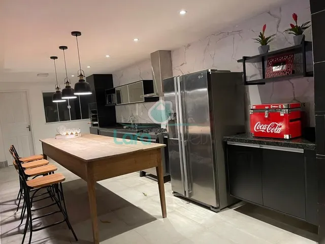 Imagem 16: Casa Duplex em Extensão do Bosque - Rio das Ostras, RJ