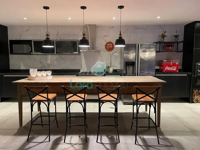 Imagem 5: Casa Duplex em Extensão do Bosque - Rio das Ostras, RJ