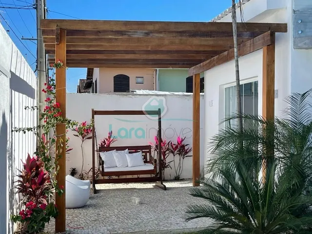 Imagem 2: Casa Duplex em Extensão do Bosque - Rio das Ostras, RJ