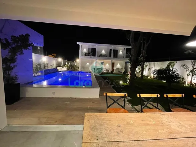 Imagem 6: Casa Duplex em Extensão do Bosque - Rio das Ostras, RJ