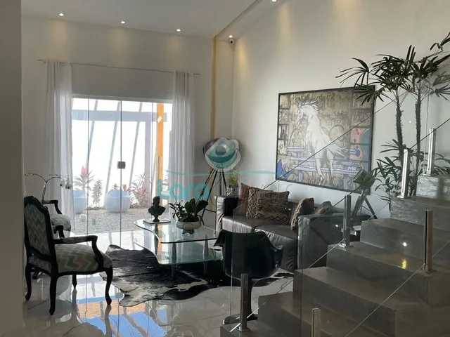 Imagem 11: Casa Duplex em Extensão do Bosque - Rio das Ostras, RJ