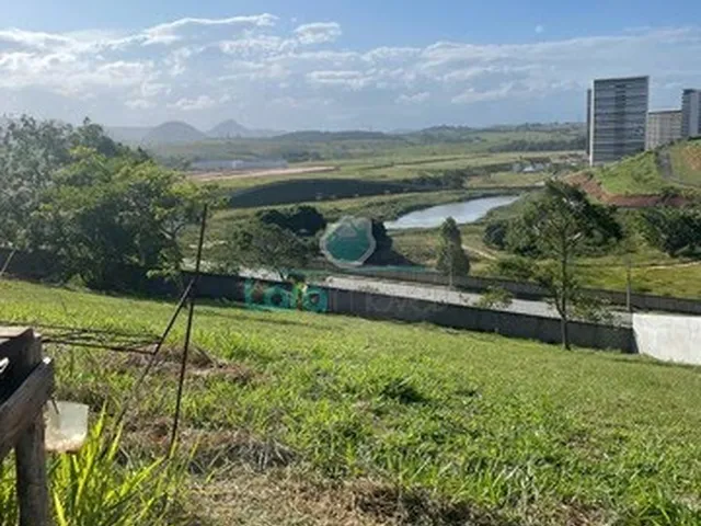 Imagem: Terreno em Condomínio em Lagoa - Macaé