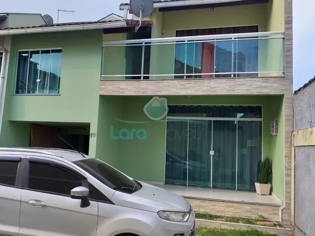 Imagem: Casa de Condominio em Extensão do Bosque
