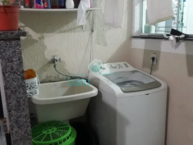 Imagem 8: Casa de Condominio em Extensão do Bosque - Rio das Ostras, RJ