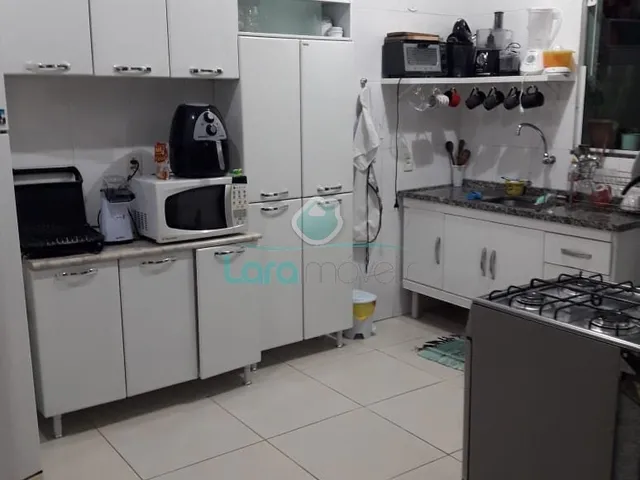 Imagem 12: Casa de Condominio em Extensão do Bosque - Rio das Ostras, RJ