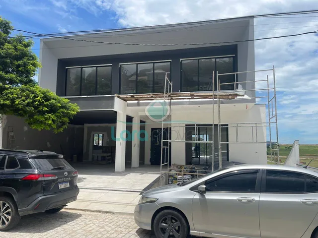 Imagem: Casa de Condominio em Lagoa - Macaé, RJ