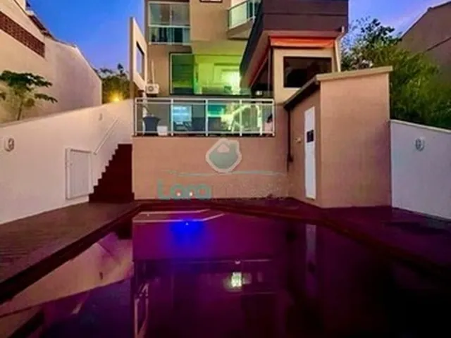 Imagem 9: Casa Triplex em Jardim Guanabara - Macaé, RJ