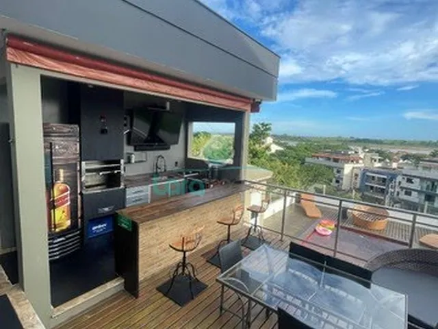 Imagem 10: Casa Triplex em Jardim Guanabara - Macaé, RJ