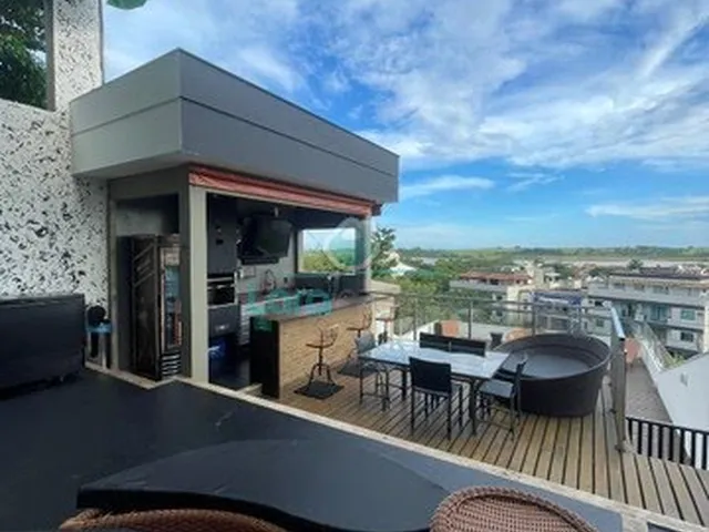 Imagem 2: Casa Triplex em Jardim Guanabara - Macaé, RJ
