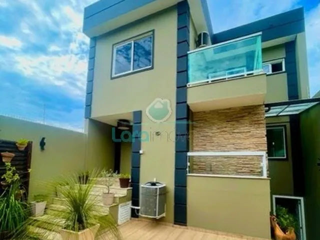 Imagem 3: Casa Triplex em Jardim Guanabara - Macaé, RJ