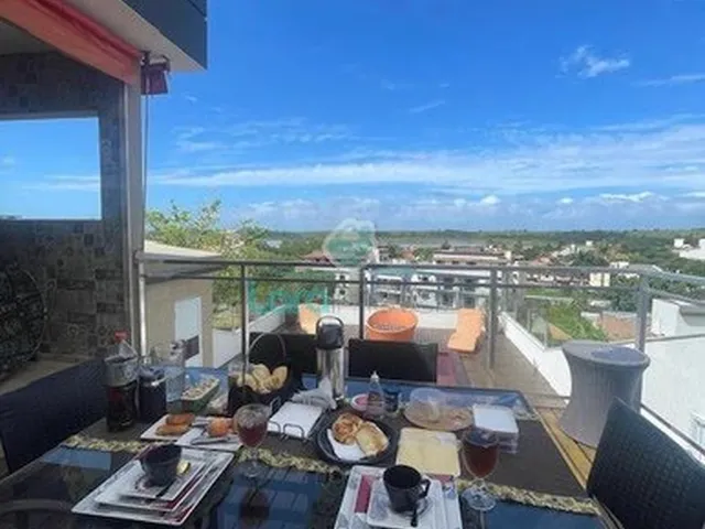 Imagem 12: Casa Triplex em Jardim Guanabara - Macaé, RJ