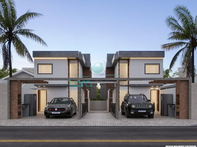 Imagem: Casa Duplex em Novo Horizonte - Macaé