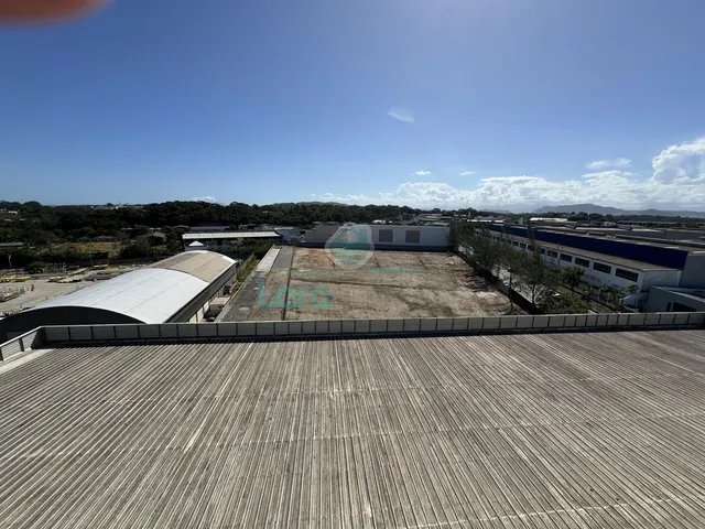 Imagem 5: Galpão em Vale Encantado - Macaé, RJ