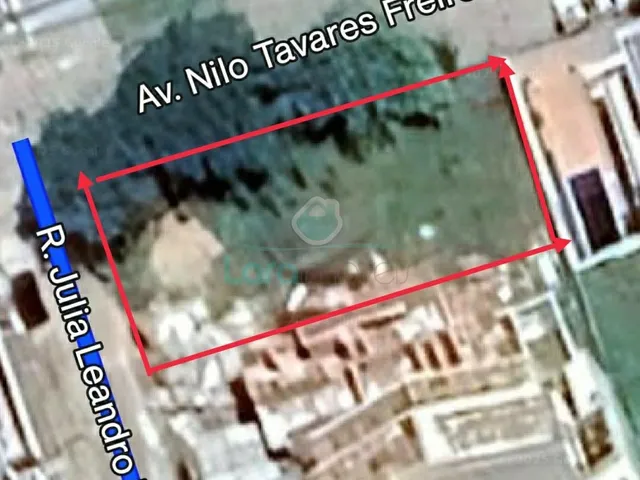 Imagem 4: Terreno Área Residencial em Jardim Guanabara - Macaé, RJ