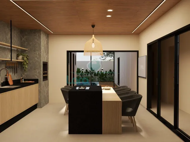 Imagem 3: Casa de Condominio em Lagoa - Macaé, RJ