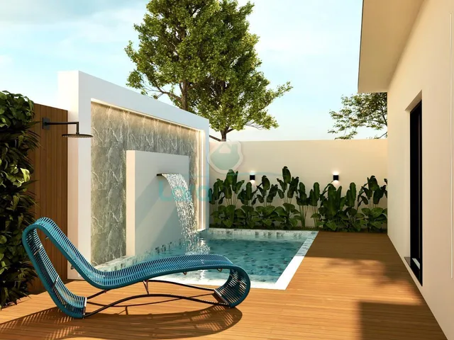 Imagem 2: Casa de Condominio em Lagoa - Macaé, RJ