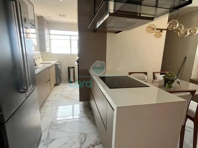 Imagem: Apartamento Mobiliado em Glória - Macaé