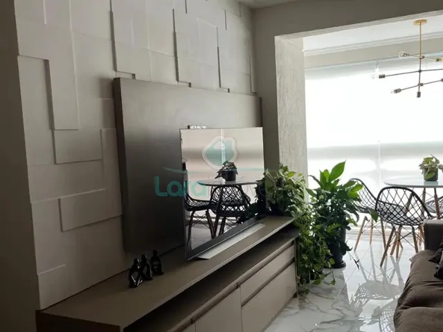 Imagem 6: Apartamento Mobiliado em Glória - Macaé, RJ