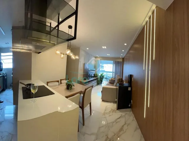 Imagem 2: Apartamento Mobiliado em Glória - Macaé, RJ