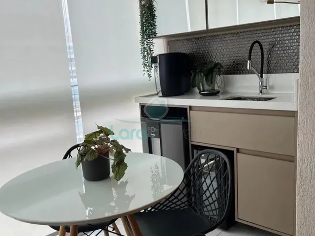 Imagem 12: Apartamento Mobiliado em Glória - Macaé, RJ