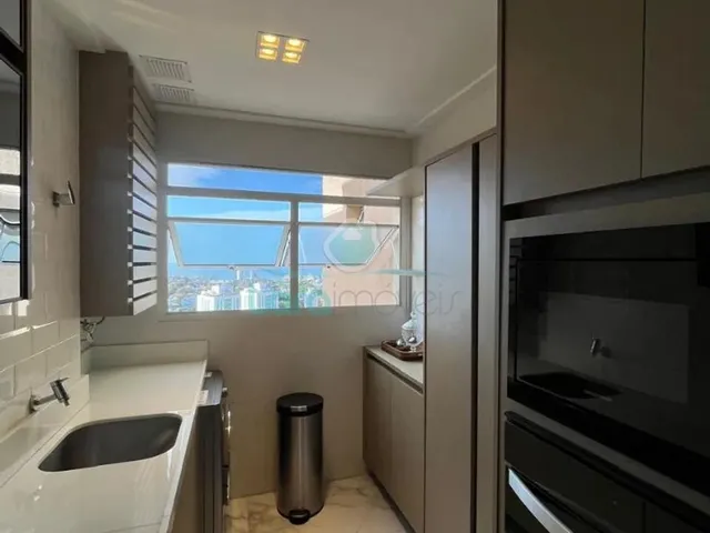 Imagem 14: Apartamento Mobiliado em Glória - Macaé, RJ