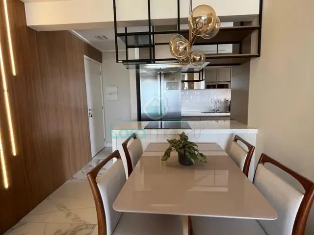 Imagem 7: Apartamento Mobiliado em Glória - Macaé, RJ