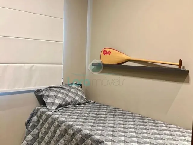 Imagem 9: Apartamento Mobiliado em Glória - Macaé, RJ