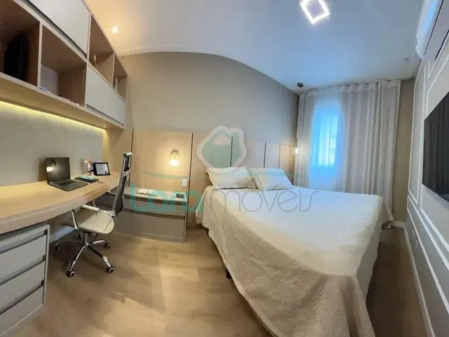 Imagem 15: Apartamento Mobiliado em Glória - Macaé, RJ