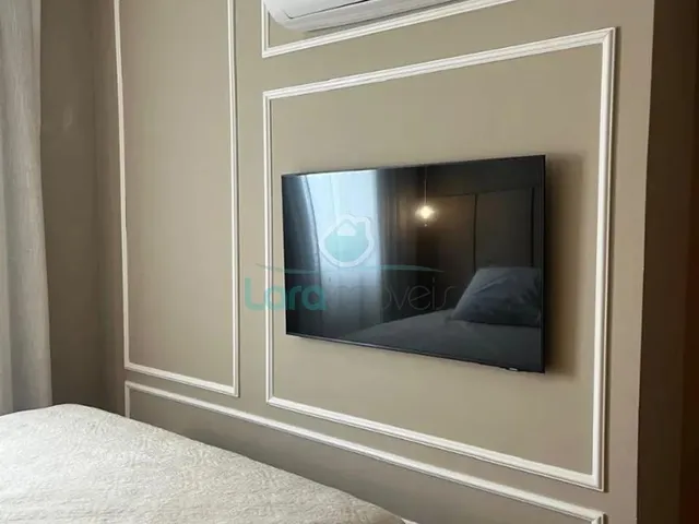 Imagem 8: Apartamento Mobiliado em Glória - Macaé, RJ