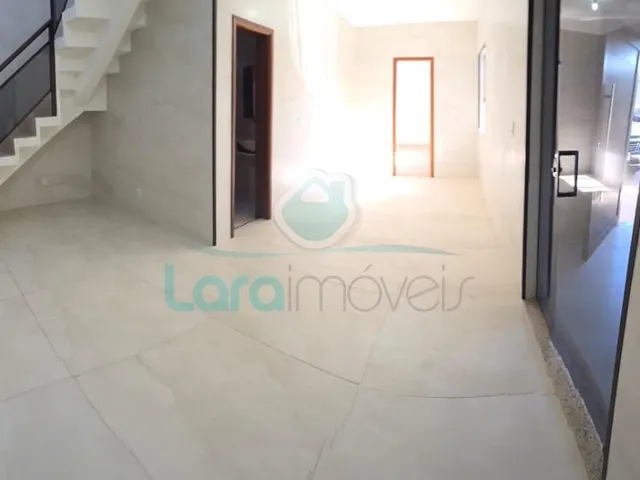 Imagem 8: Casa Duplex em Village Rio das Ostras - Rio das Ostras, RJ