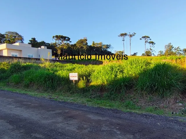 Imagem 11: Terreno 397,50 m² (15,00 x 26,50) na rua Rodolfo Greuel, Bairro Victor Konder, Taió