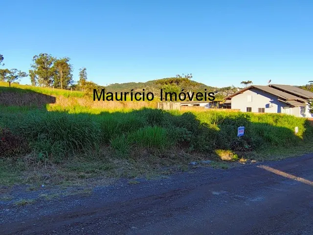 Imagem 6: Terreno 397,50 m² (15,00 x 26,50) na rua Rodolfo Greuel, Bairro Victor Konder, Taió